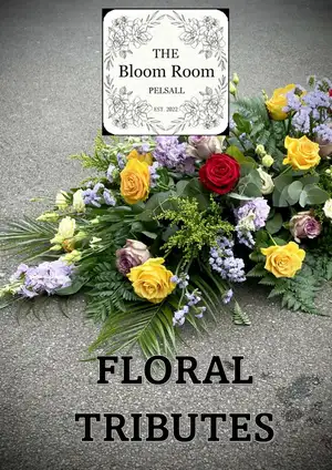 Bloom Room Brochure 2025